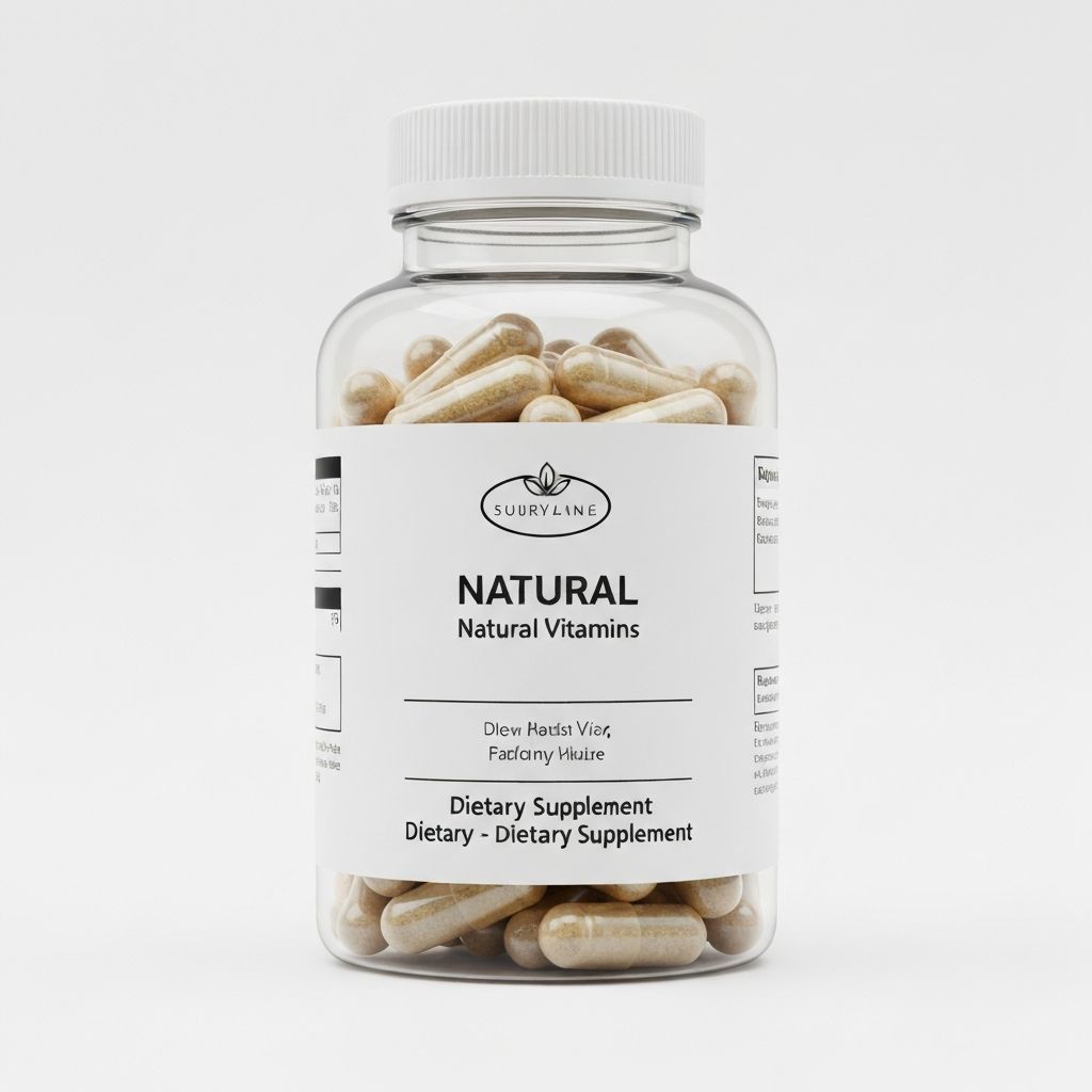 Daily Vitality Complex